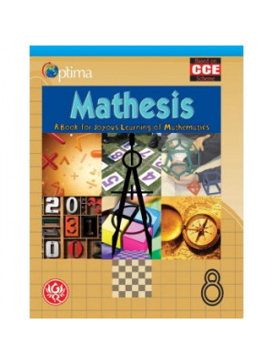 Mathesis class 8